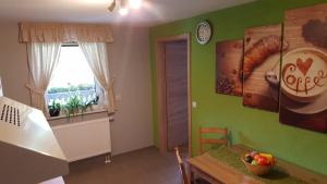 Appartement Ferienwohnung Rinno Blumenstraße 4 09526 Olbernhau Saxe