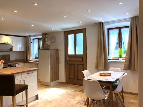 Ferienwohnung Rinser