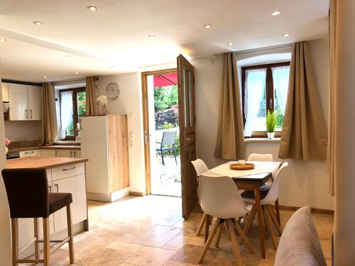 Ferienwohnung Rinser