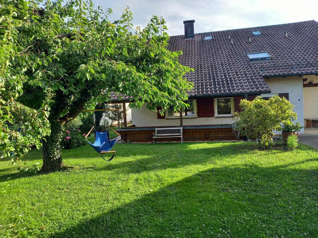 Ferienwohnung Riposo von-Laßberg-Straße 4, 88709 Meersburg