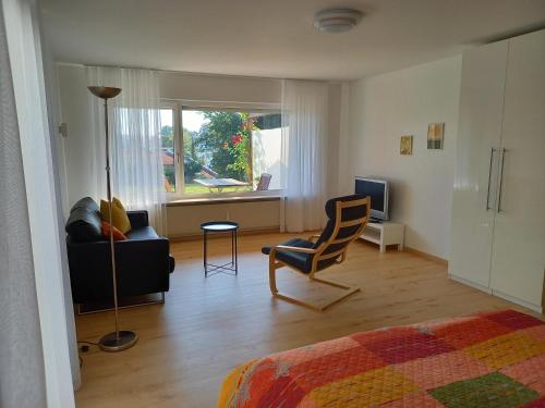 Ferienwohnung Riposo