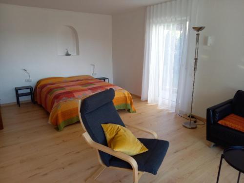Ferienwohnung Riposo