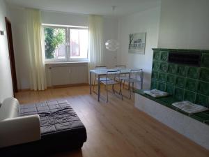 Ferienwohnung Riposo
