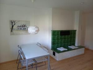 Ferienwohnung Riposo