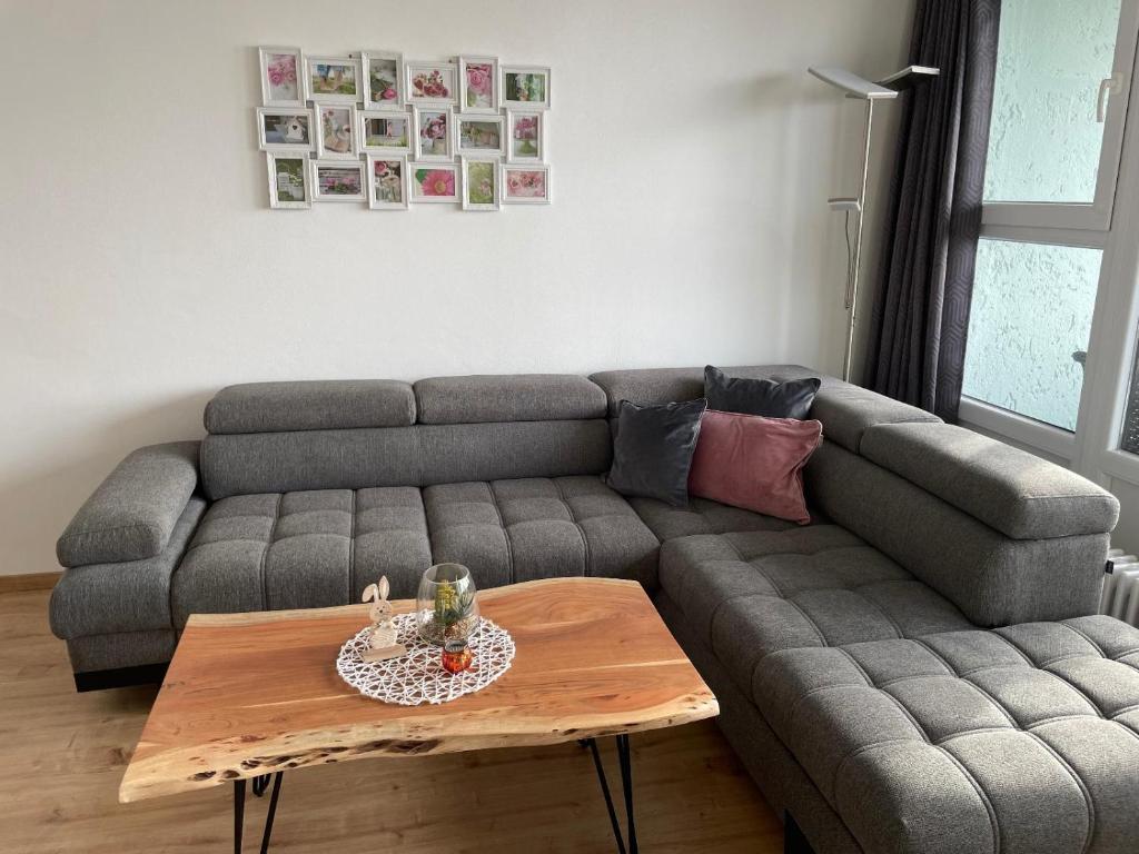 Ferienwohnung Rita am Geyersberg 39 Geyersberg, 94078 Freyung