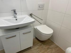 Ferienwohnung Rita am Geyersberg