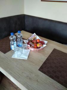 Ferienwohnung Rita