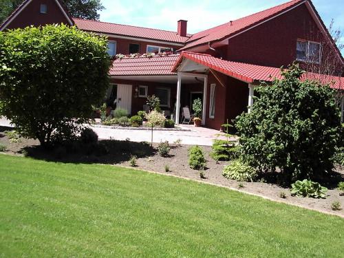 Ferienwohnung Rita