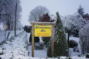 Ferienwohnung Rita