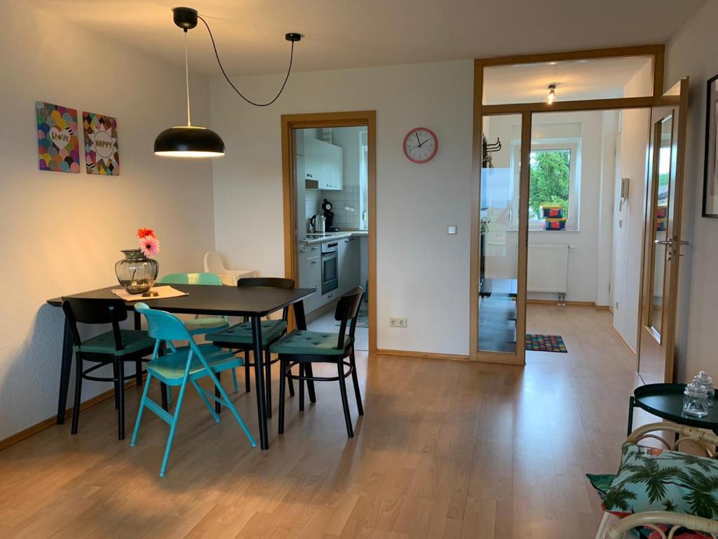 Ferienwohnung Rita in Friedrichshafen 8 Polozker Straße, 88045 Friedrichshafen