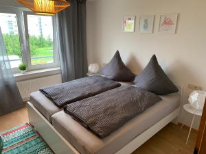 Appartement Ferienwohnung Rita in Friedrichshafen 8 Polozker Straße 88045 Friedrichshafen Bade-Wurtemberg