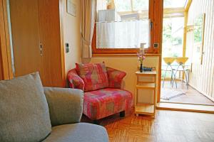 Ferienwohnung Rita Zeintl