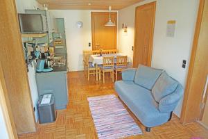 Appartement Ferienwohnung Rita Zeintl Auenzell 9 94344 Wiesenfelden Bavière