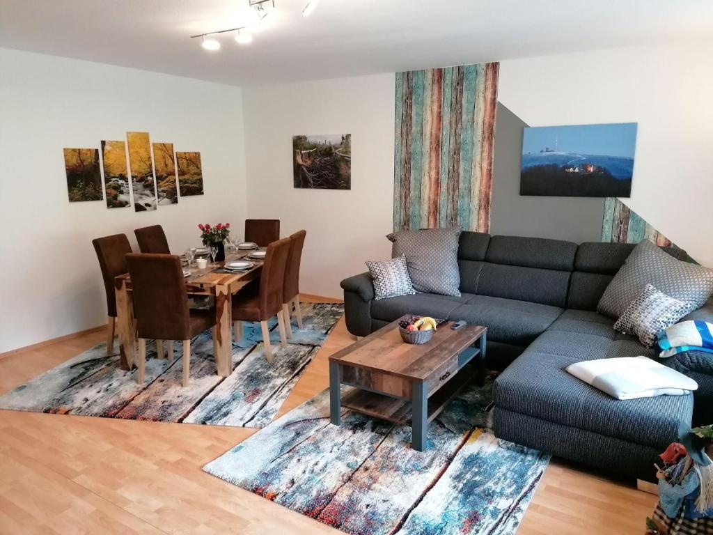 Ferienwohnung-Rita-Zwei Breslauer Straße 15, 38707 Altenau