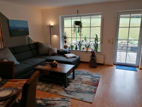 Ferienwohnung-Rita-Zwei