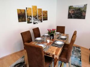 Ferienwohnung-Rita-Zwei