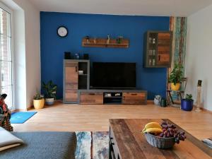Ferienwohnung-Rita-Zwei