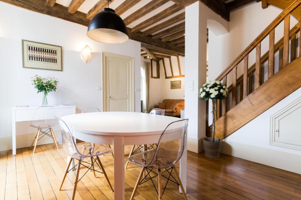 Ferienwohnung Ritha 97657 Sandberg