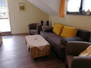 Appartement Ferienwohnung Rivaner Schulstr. 9 56843 Burg an der Mosel Rhénanie-Palatinat