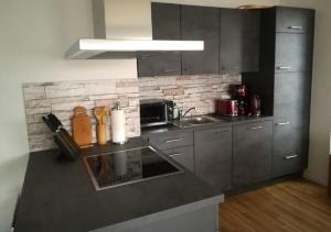Ferienwohnung Riverfront