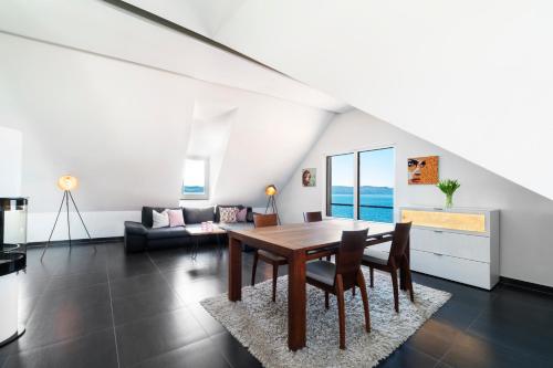 Ferienwohnung Riviera