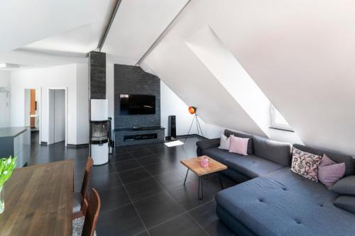 Ferienwohnung Riviera