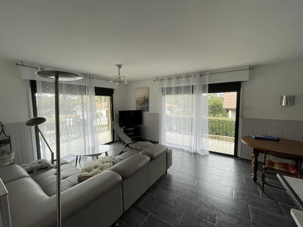 Ferienwohnung Riviera