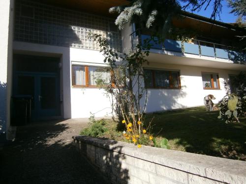 Ferienwohnung Rößler