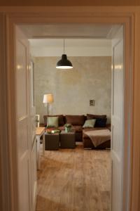 Ferienwohnung Roßplatz - 3-Zimmer im Zentrum