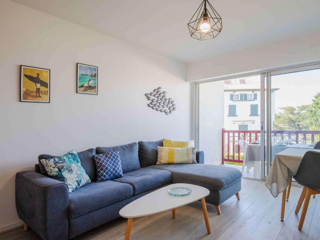 Ferienwohnung Robbe