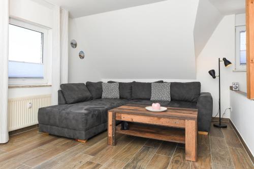 Ferienwohnung Robbe im Haus Nordst