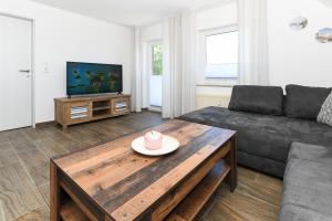 Ferienwohnung Robbe im Haus Nordst