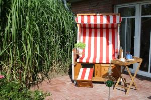 Ferienwohnung Robben Deele