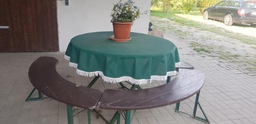 Ferienwohnung Röbel/Müritz