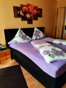 Ferienwohnung Röbel/Müritz