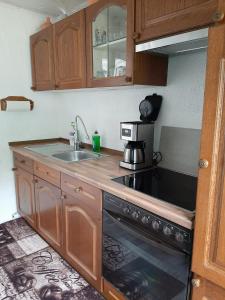 Ferienwohnung Röbel/Müritz