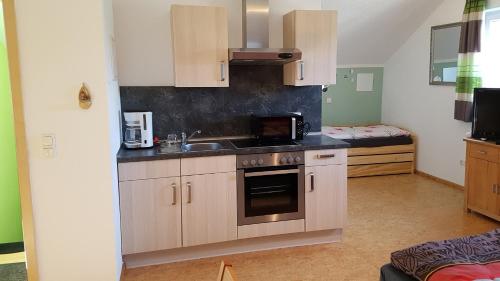 Ferienwohnung Robl
