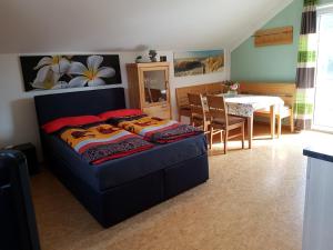 Appartement Ferienwohnung Robl Haidackerstraße 11 92444 Rötz Bavière