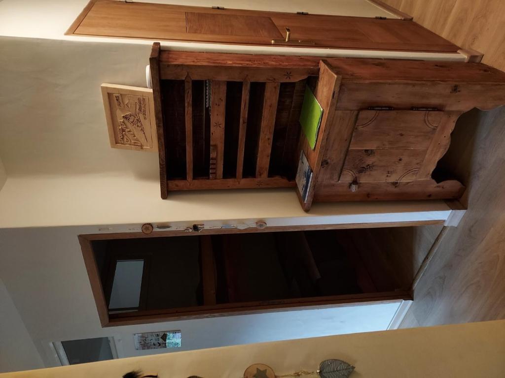 Ferienwohnung Roch