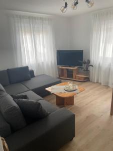 Appartement Ferienwohnung Röck 15 Leimattenstraße 78132 Hornberg Bade-Wurtemberg