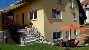 Ferienwohnung Rockmann