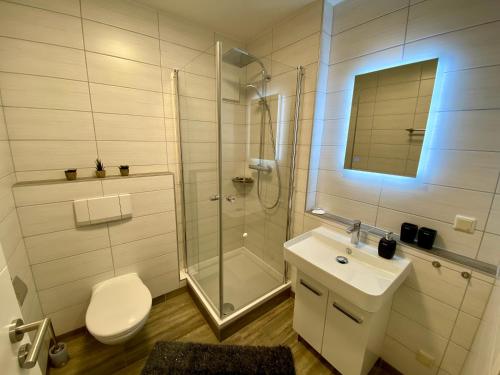 Ferienwohnung Rodachaue