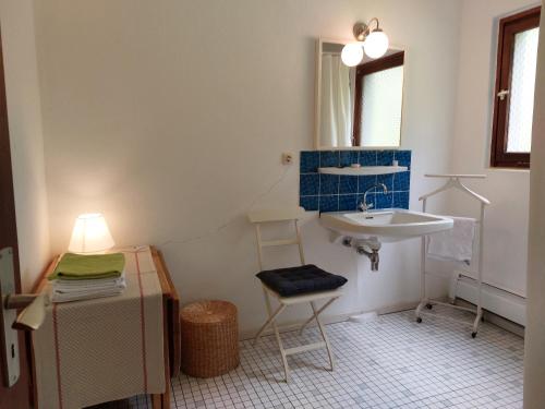 Ferienwohnung Rodenberg