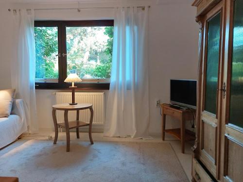 Ferienwohnung Rodenberg