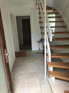 Ferienwohnung Rodenberg