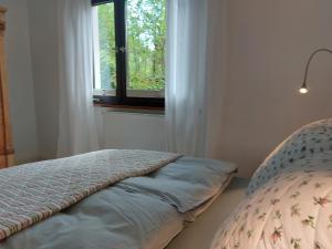 Ferienwohnung Rodenberg