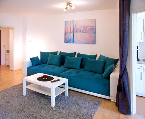 Ferienwohnung Rodenhof