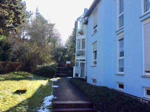 Ferienwohnung Rodenhof