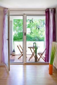 Ferienwohnung Rodenhof
