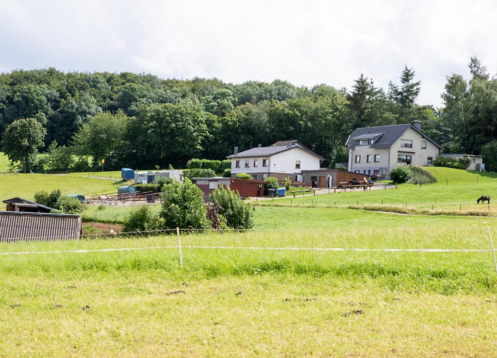 Ferienwohnung Roderath Bouderather Straße 26, 53947 Nettersheim